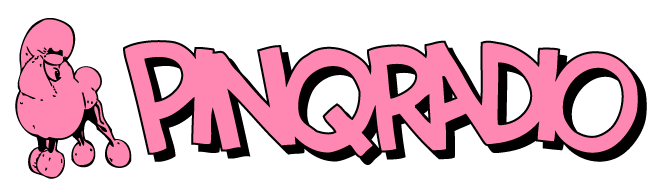 PinQradio