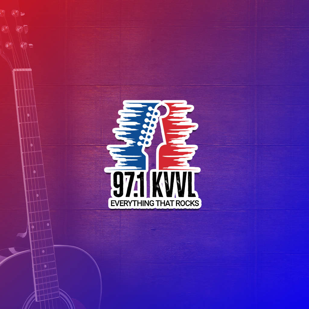 KVVL 97.1 FM