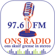 Ons Radio 97.6 FM
