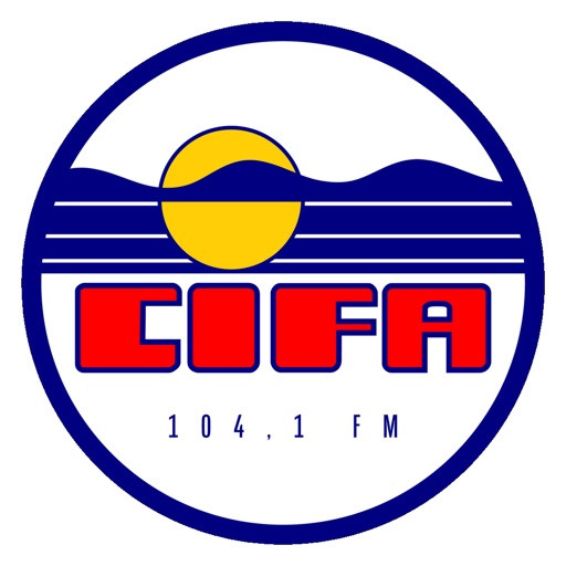 CIFA 104.1 FM