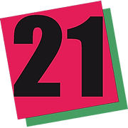21 Radio 100 FM