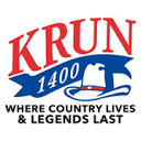KRUN AM 1400