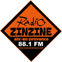Radio Zinzine