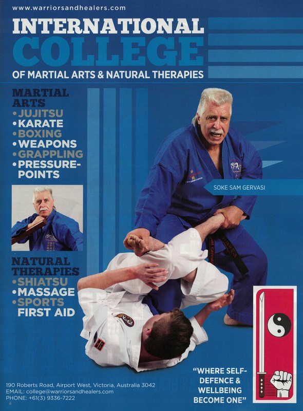 Radio Warriors And Healers