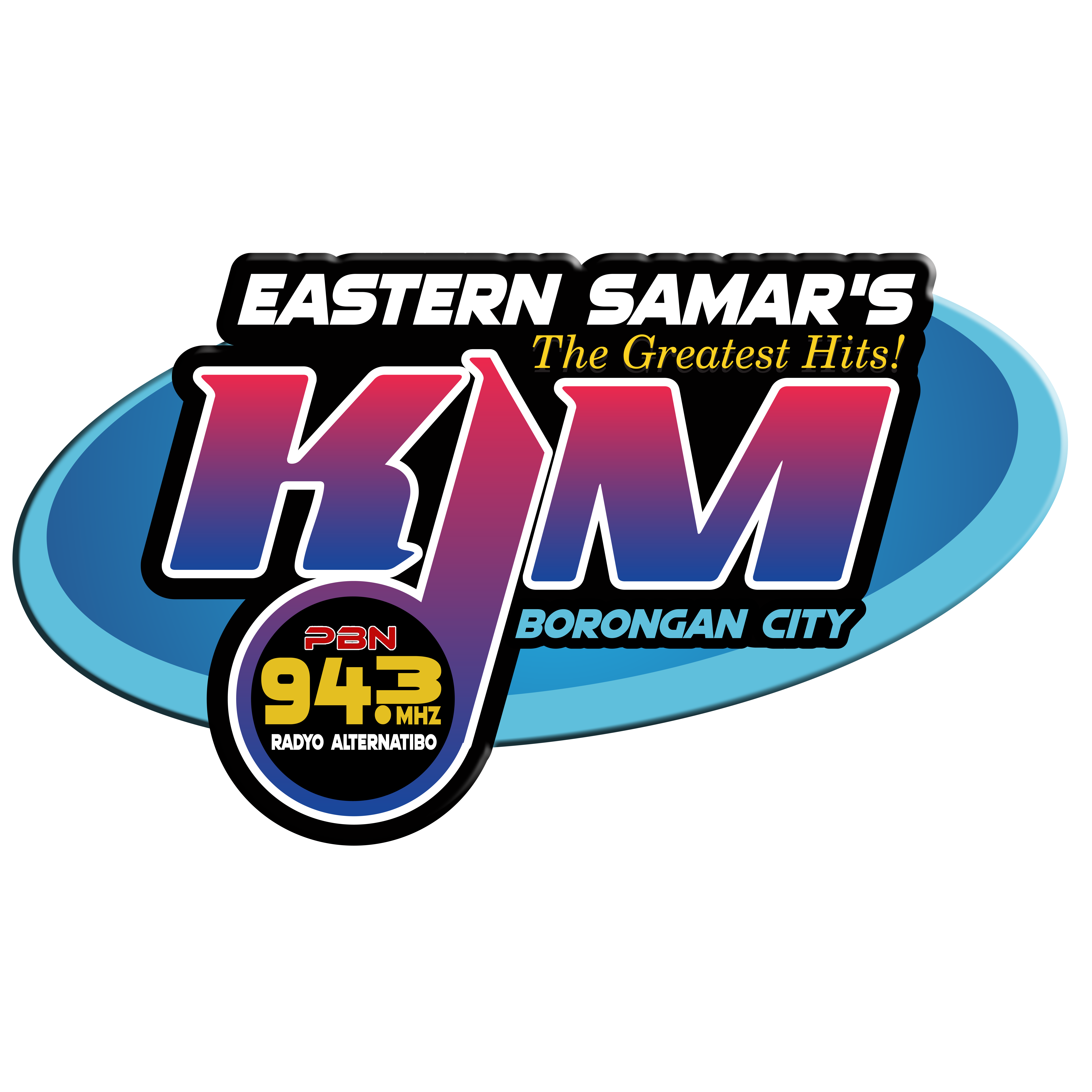 KJM 94.3 FM