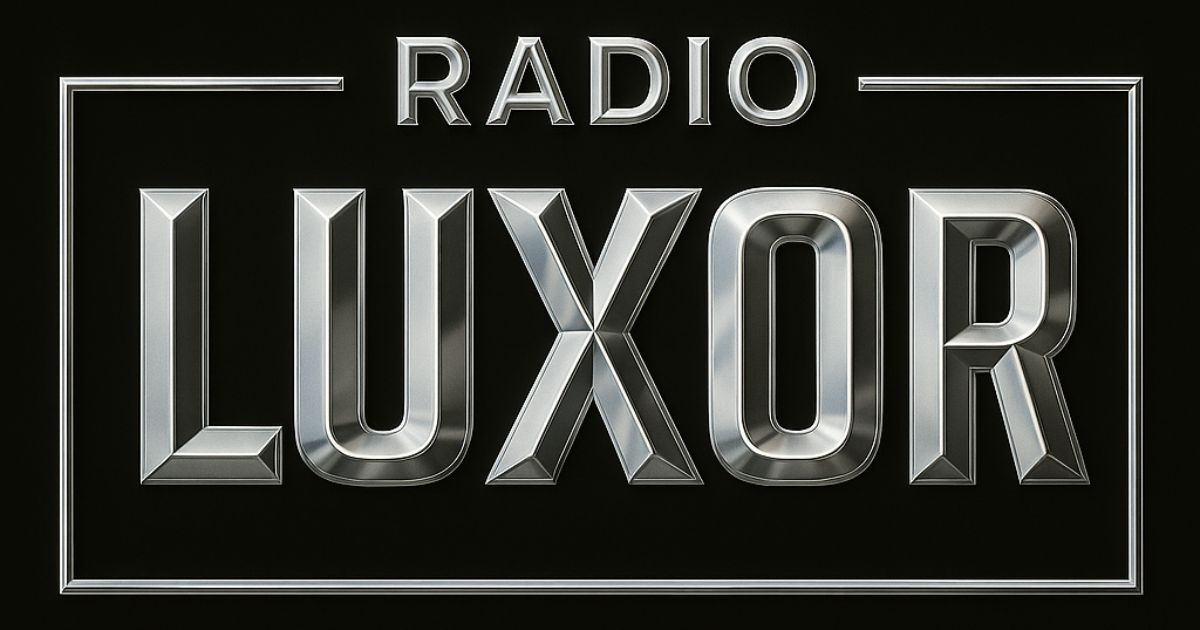 Radio Luxor