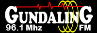 Radio Gundaling 96.1 FM