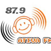 Ativa 87.9 FM