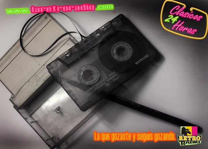 La Retro Radio