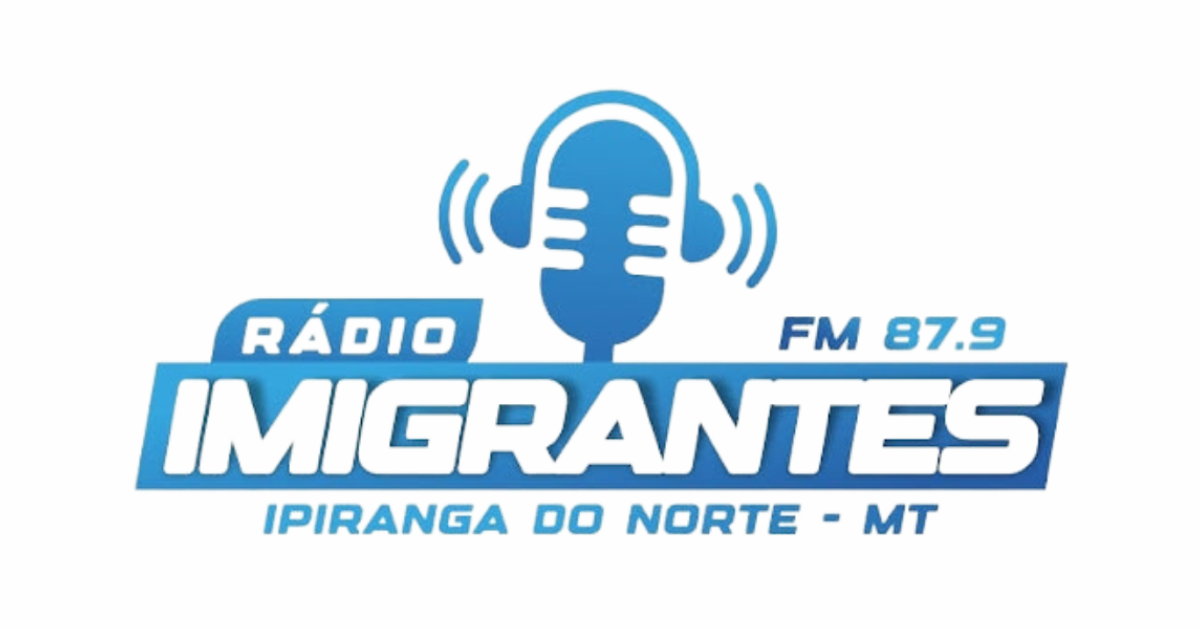 Rádio Imigrantes FM 87.9