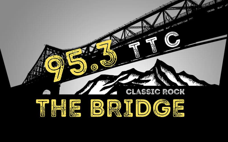 WTTC FM FM 95.3 the Bridge