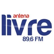 Antena Livre 89.6 FM