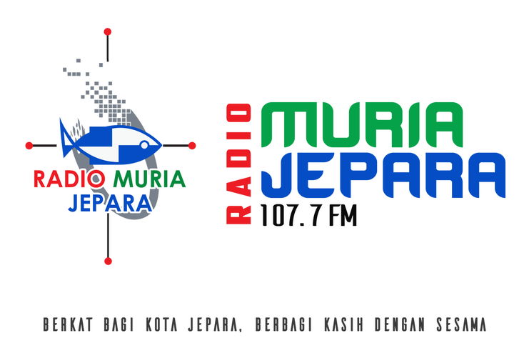 Radio Muria Jepara 107.7 FM