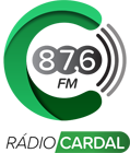 Rádio Cardal FM 87.6
