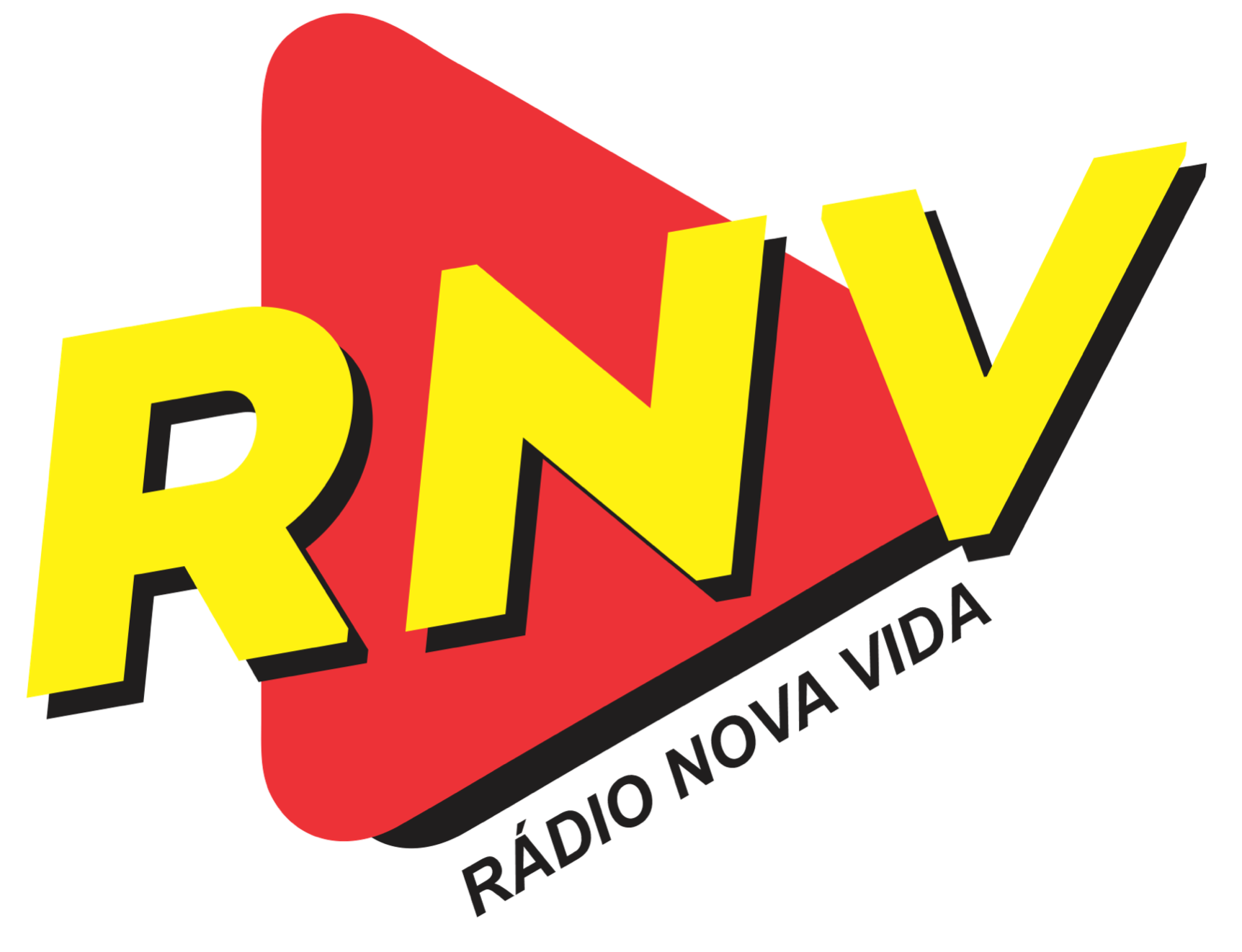 Rádio Nova Vida