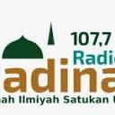 Suara Madinah FM