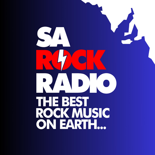 S.A. Rock Radio
