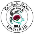 Ka'u Radio