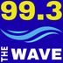 KRWV 99.3 FM The Wave