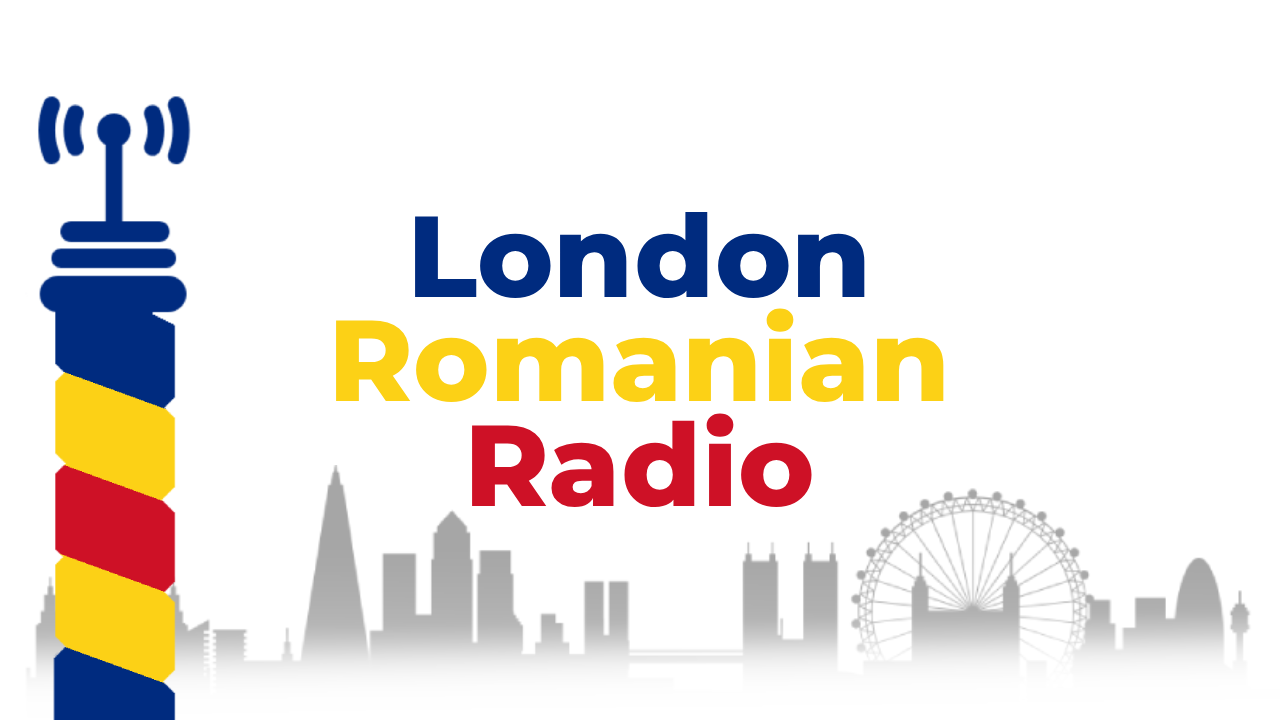 London Romanian Radio