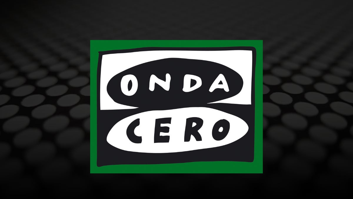 Onda Cero Madrid 98.0 FM