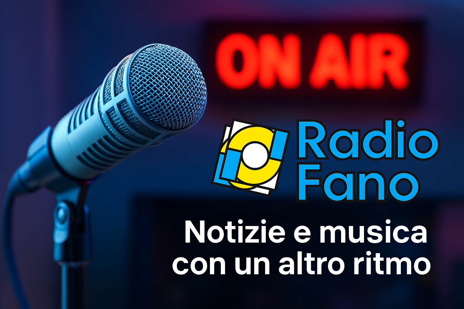 Radio Fano FM 106.6