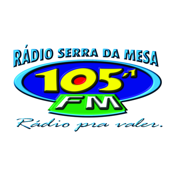 Rádio Serra da Mesa 105.1 FM