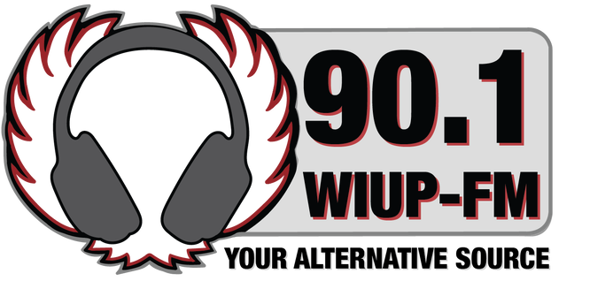 WIUP 90.1 FM