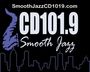 WQCD-DB Smooth Jazz CD 101.9
