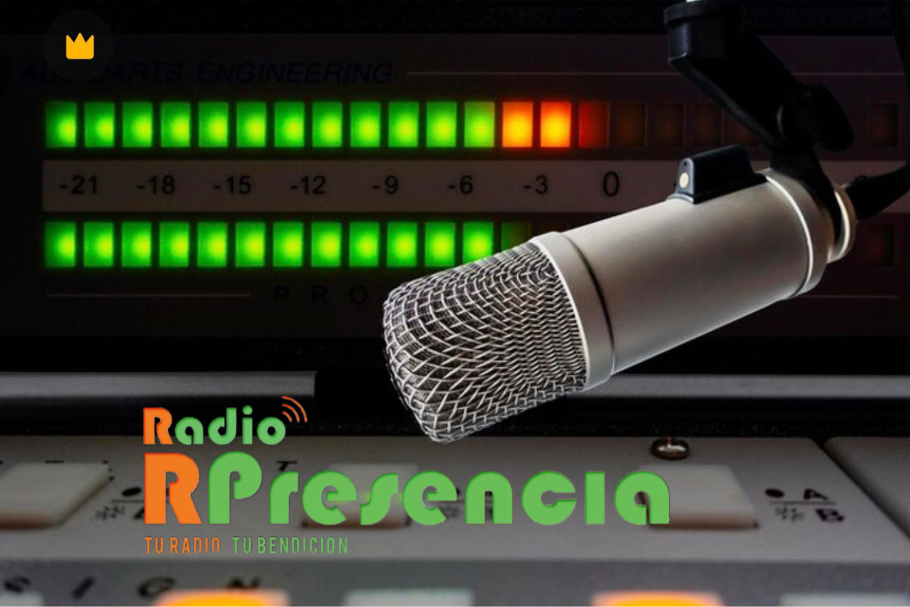 Radio R Presencia