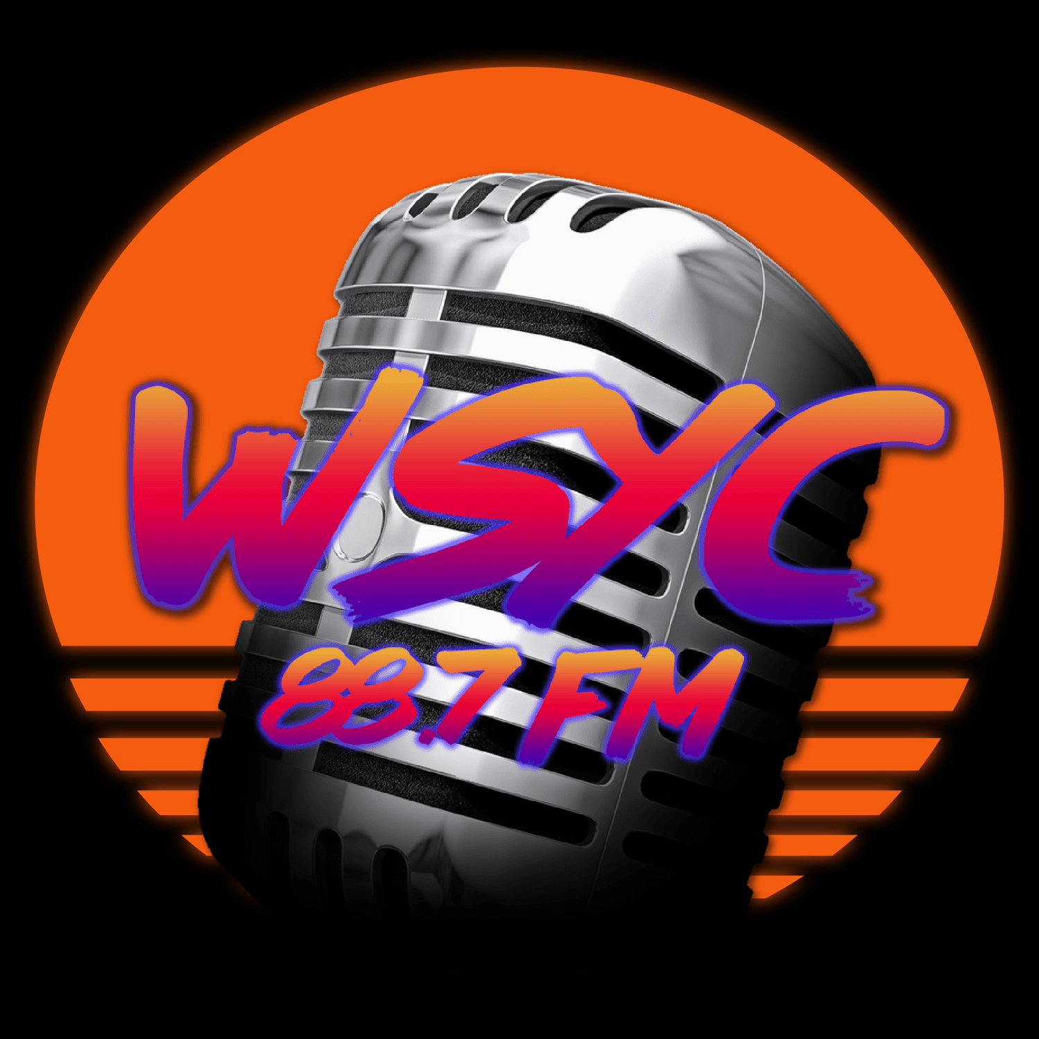 WSYC 88.7 FM