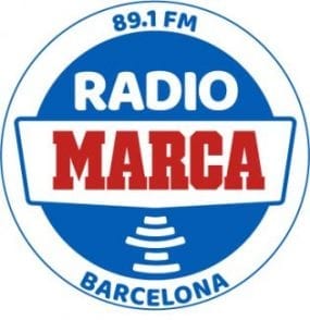 Radio Marca 89.1 FM