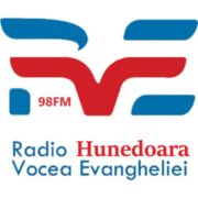 Radio Vocea Evangheliei 98.0 FM