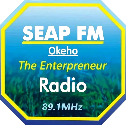 SEAP 89.1 FM