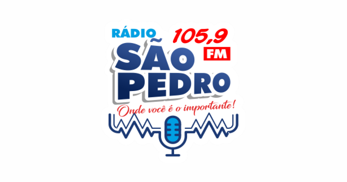Radio Sao Pedro FM 105.9