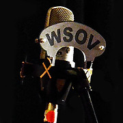 WSOV 101.7 FM