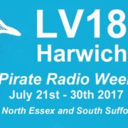 Radio Mi Amigo - LV18