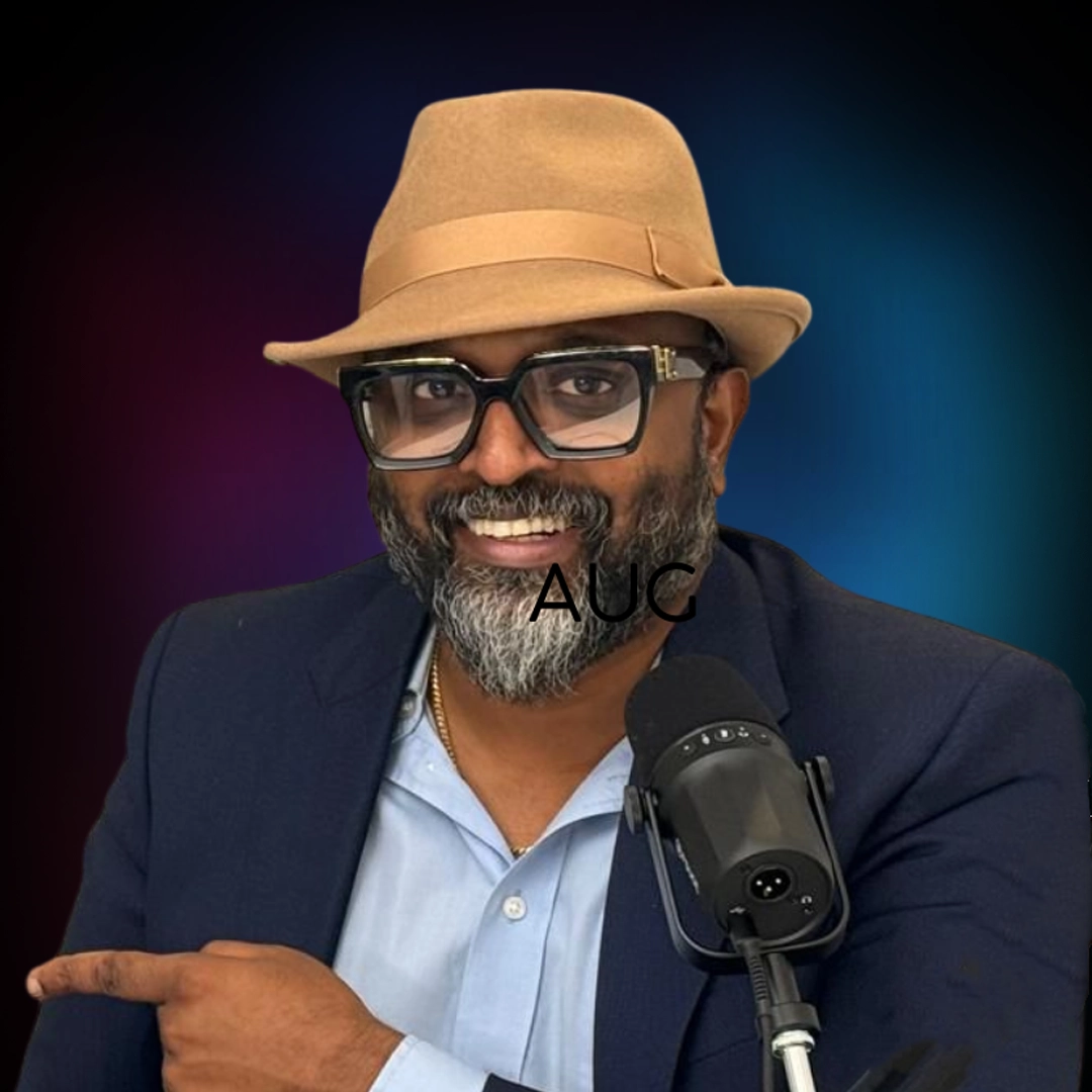 London Tamil Radio 92 FM