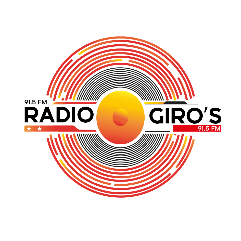 Giros FM 91.5