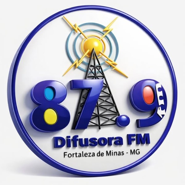 Rádio Difusora FM 87.9