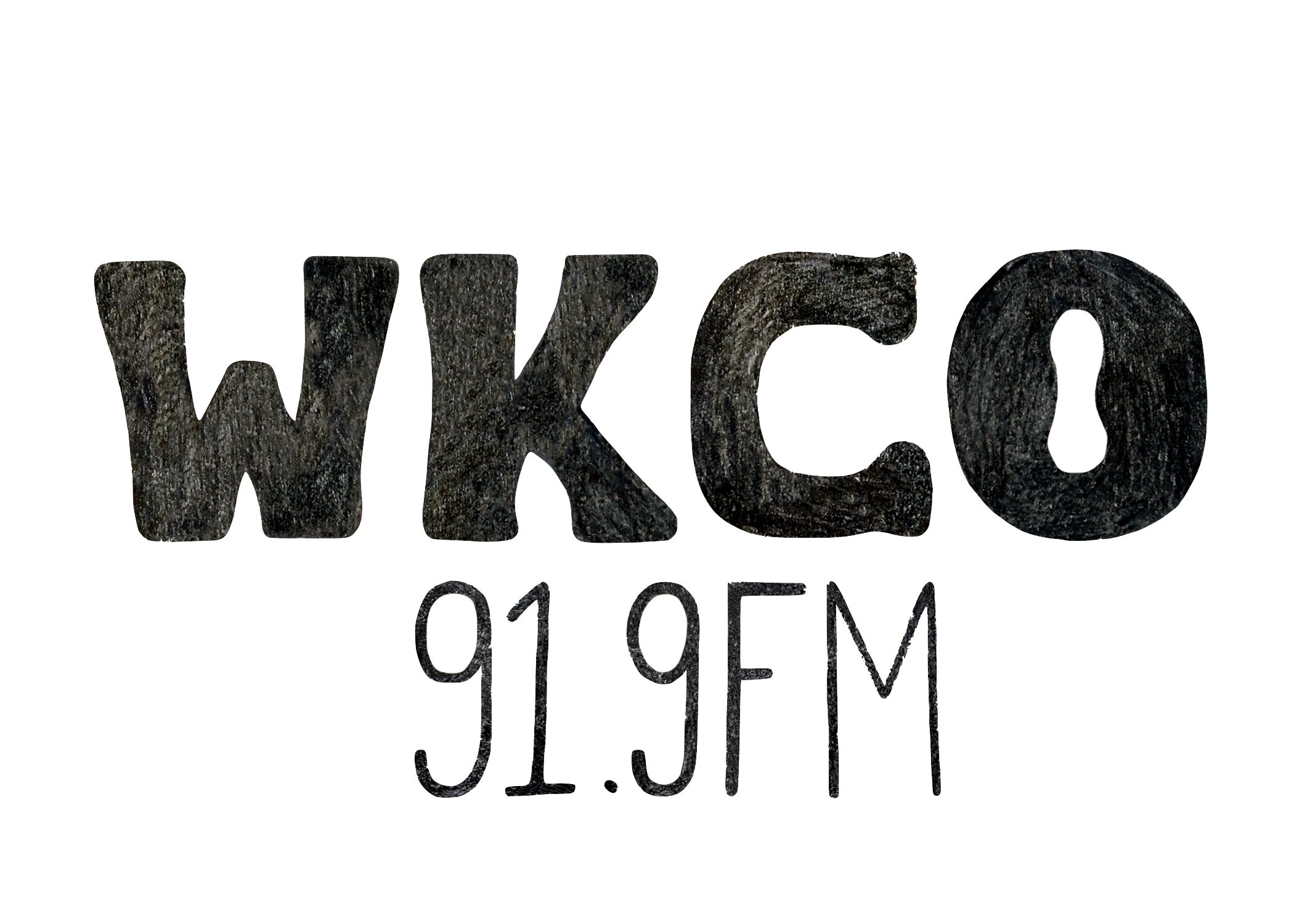 WKCO 91.9 FM Kenyon College