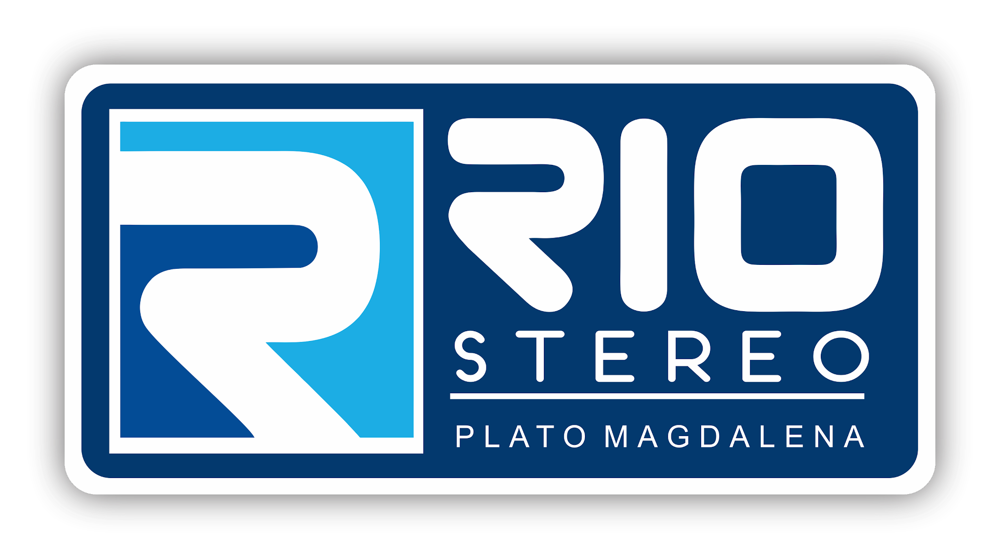 Río Stereo 103.4 FM