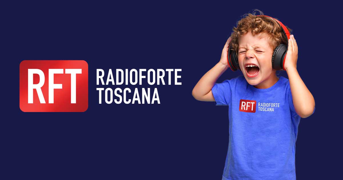 Radio Forte Toscana FM 92.6