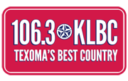 KLBC 106.3 FM