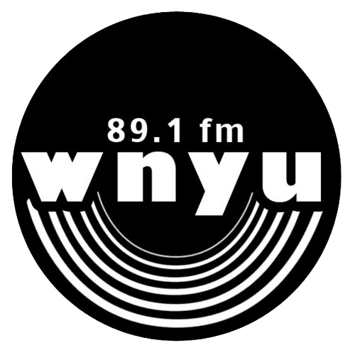 WNYU 89.1 FM