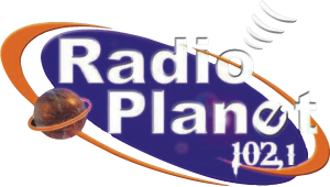 Planet Lakonias 102.3 FM