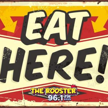 The Rooster FM 96.1