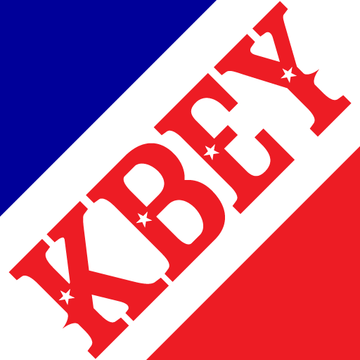 KBEY 103.9 FM
