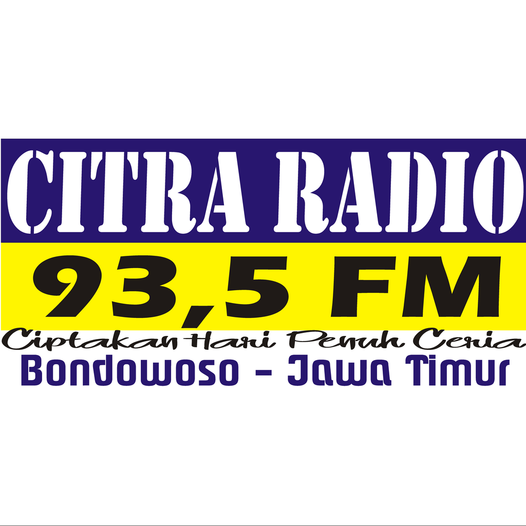 Citra Radio FM 93.5