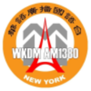 WKDM 1380 AM